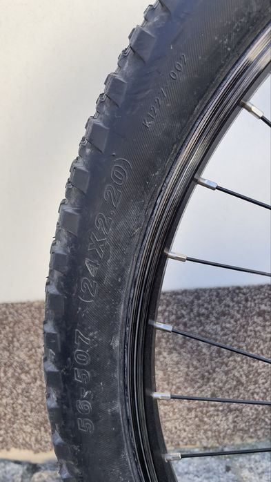 Rower dziecięcy Orbea