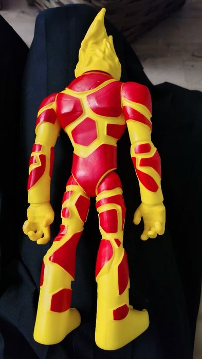 Ben 10 Figure Toys64751424033795121