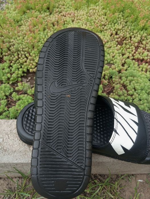 Тапочки - Nike Jordan