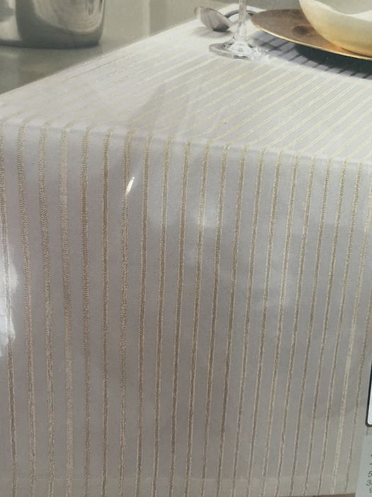 NOWY / Bieżnik świateczny - serweta na stół  145x45 cm