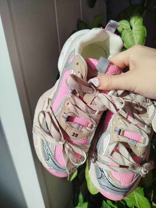 Кросівки для дівчаток 34 35 36 37 38 39