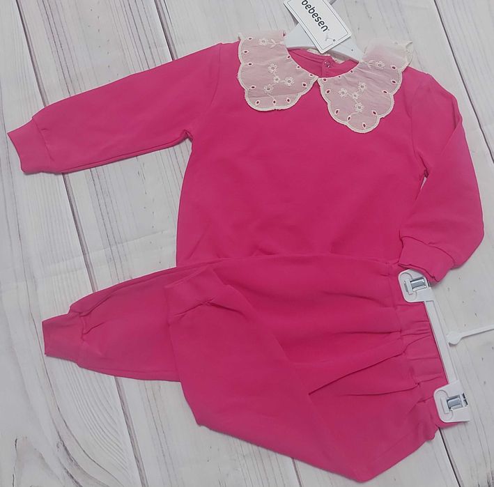 Komplecik dziecięcy