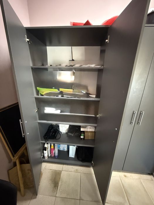 Шафа ; офісна шафа