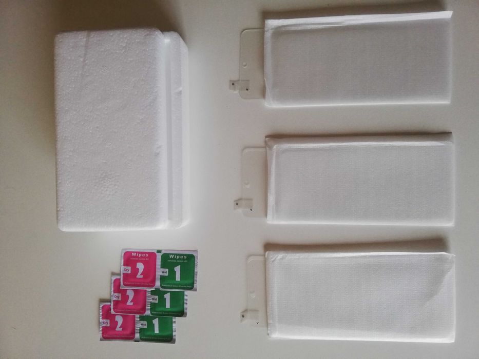 Película para Xiaomi Redmi Note 10