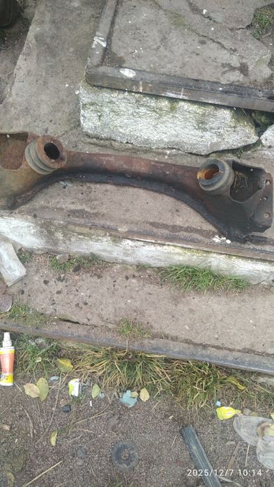 Балка ваз 2101-2107