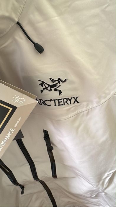 Kurtka goretex acteryx