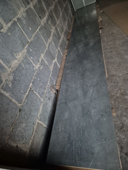 Blat Kucheny Beton