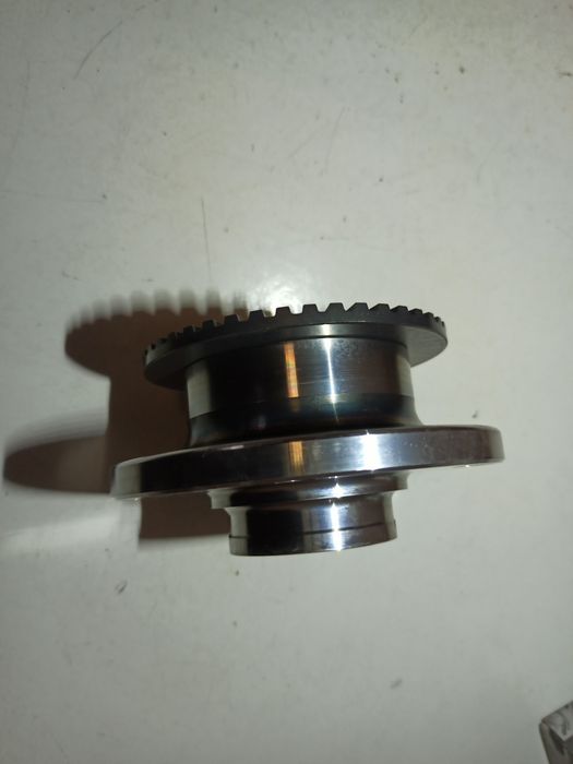Kit de rolamento da roda - AUDI A6 (4B2, C5) | 97 - 05