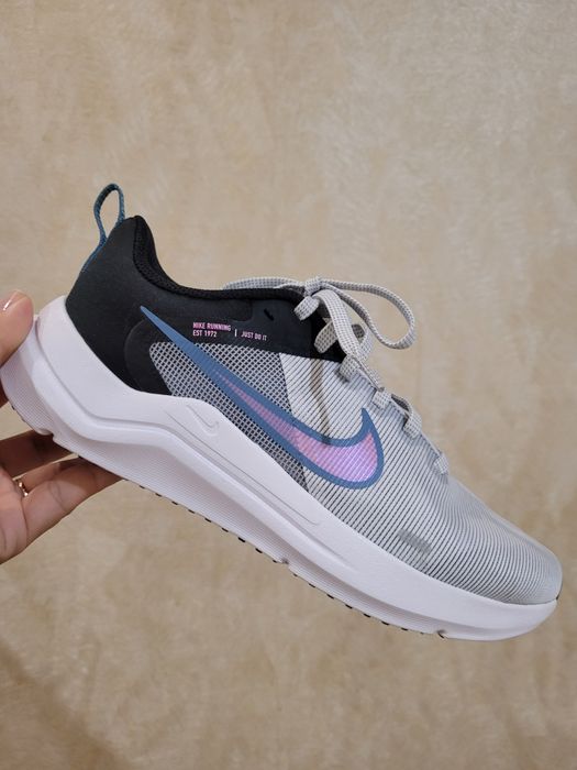 Жіночі кросівки Nike Downshifter 12 DD9294-006: 1 900 грн