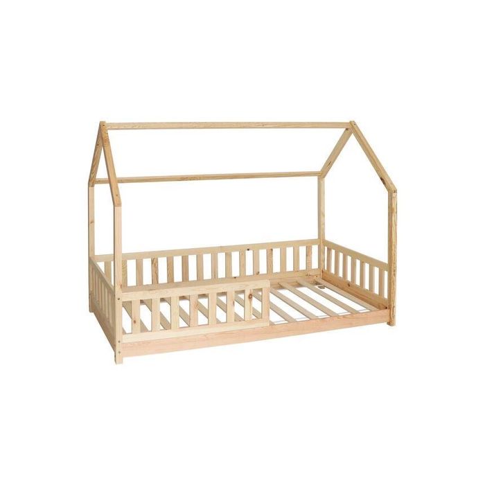 Cama Montessori com colchao incluido