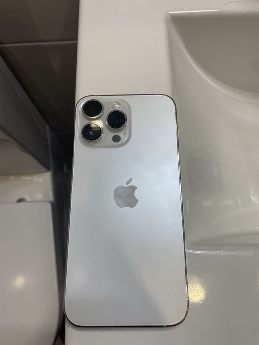 Iphone 14 pro max 256gb
