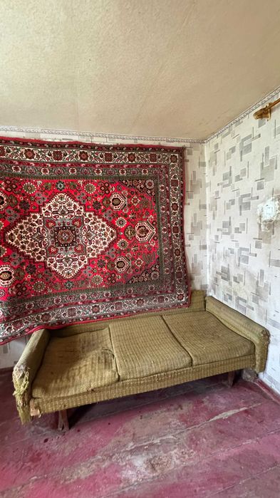 Продам дом в Чугуеве, рн Преображенка