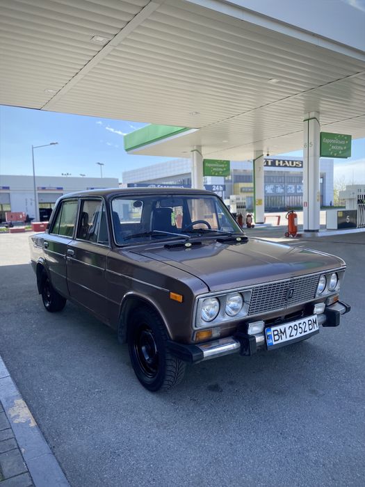 Ваз 2106 1994 год