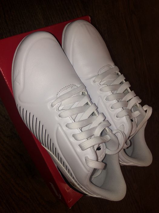 Buty Puna SF Ferrari Drift Cat 7S ultra 37