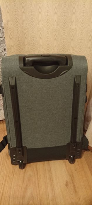 Walizka Bag Base BG481 miękka