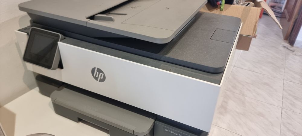 Cartridges and Printer for Parts or Assembly64737744541570120