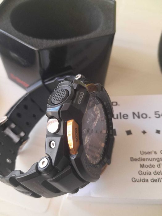 G-Shock GA1100-RG – Para Peças / Reparação