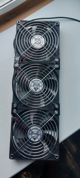 Корпусные вентиляторы .можно использовать для охлаждения компьютера