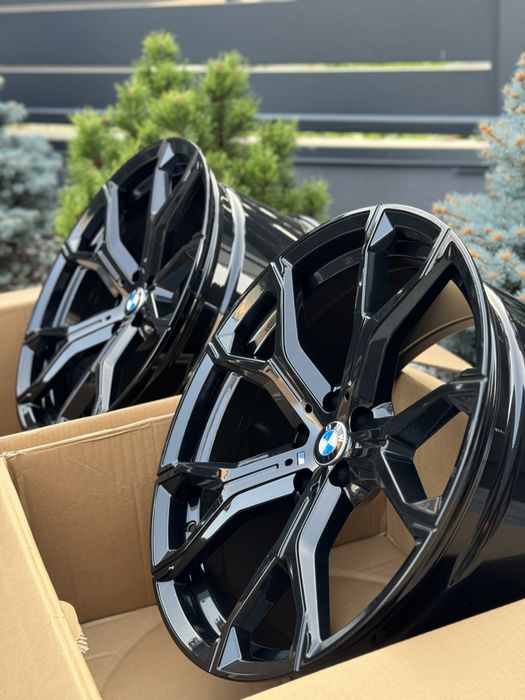 Диски Нові BMW R21/5/112 X3 G01 X4 G02 X5 G05 X6 G06 X7