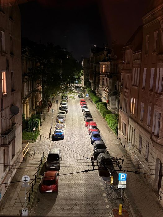 Klimatyczna kawalerka, świeżo po remoncie 33m² | Centrum Wrocławia | ul. Kniaziewicza | od zaraz - Więcej