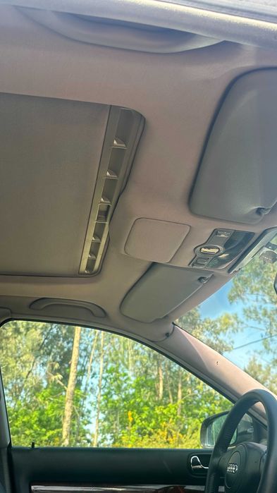 Peças Audi A4 B5 1.9 TDI 110 cavalos
