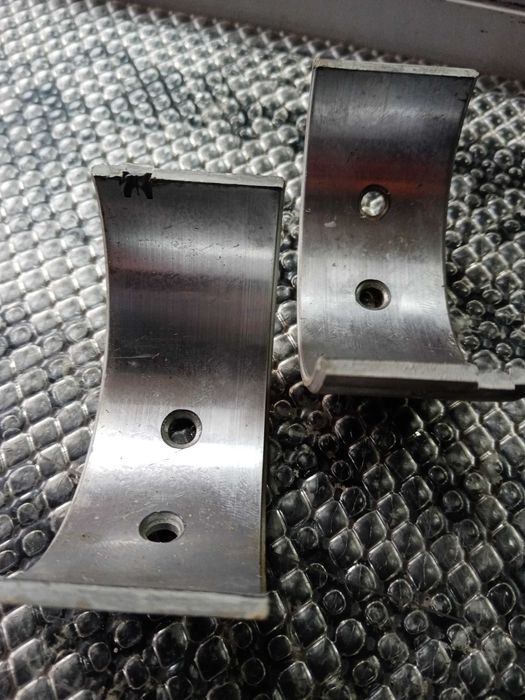 Вкладиші Д-240, Д-65, Д-144, Д-21, СМД, ЯМЗ-238-236, ГАЗ, ЗиЛ та інші