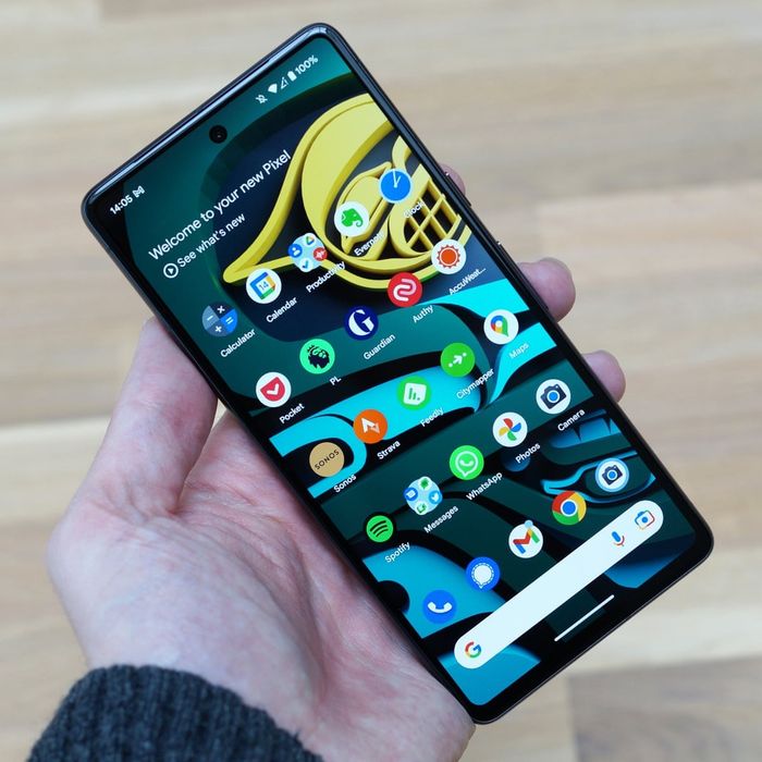 Google pixel 7 дисплей оригинал, не рабочий сенсор