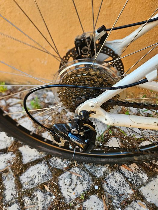 Specialized Hardrock XC