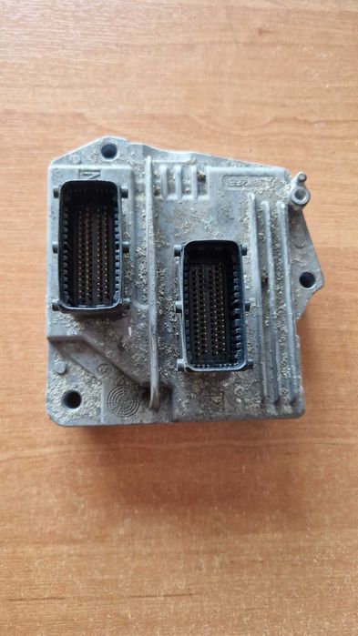 Sterownik silnika Opel MERIVA A 1.6  1224.9823