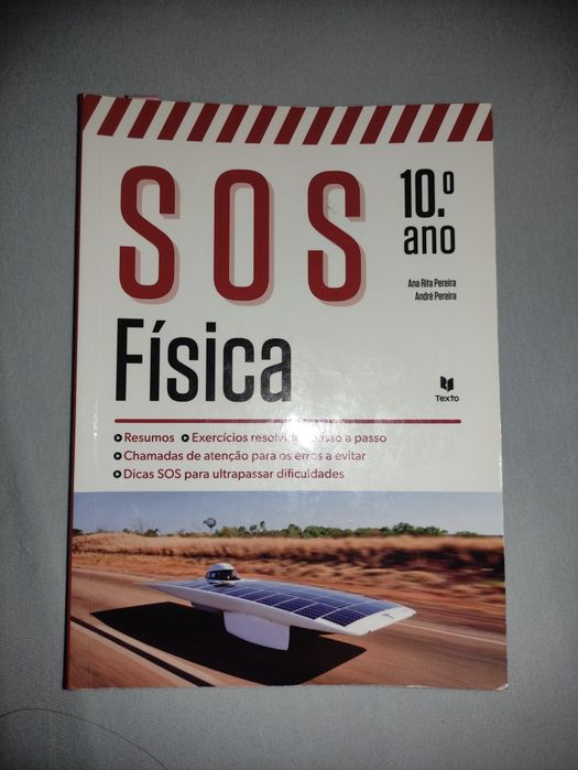 SOS Física 10° ano