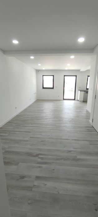 Apartamento no centro de Penalva do castelo