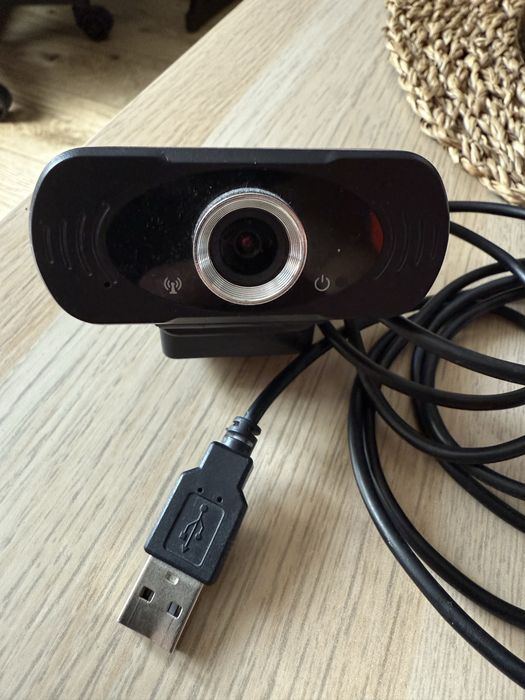 Kamera internetowa Imilab CMSXJ22A 1080P