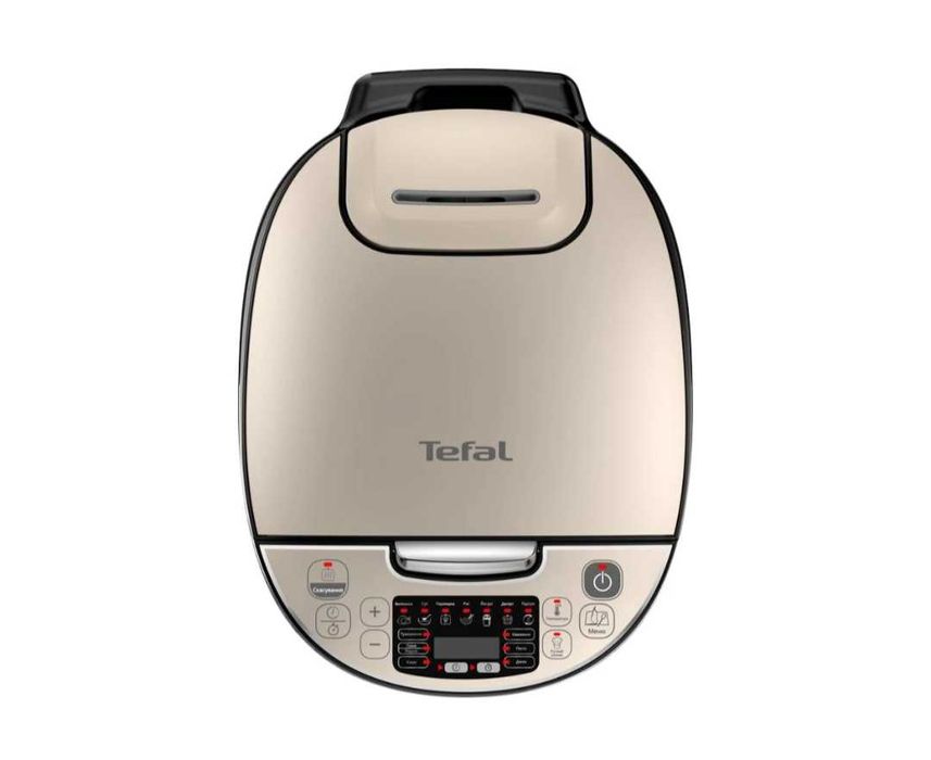 Мультиварка TEFAL RK321A34