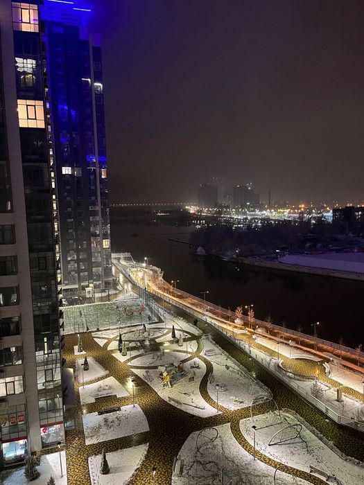 Посуточно RiverStone ( риверстоун)