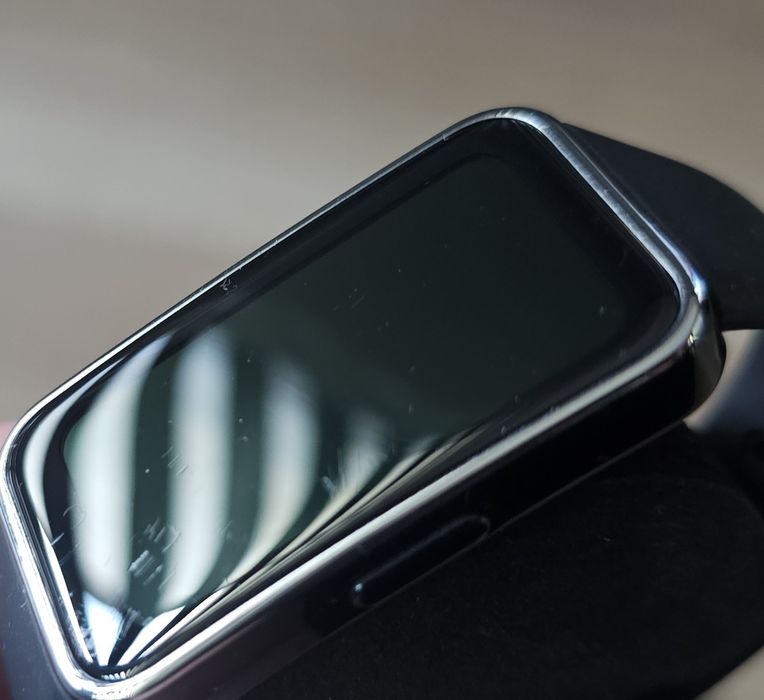 Huawei gt 3 + smartband 9 huawei