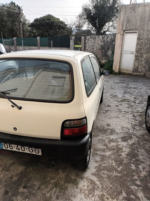 Suzuki maruti alto