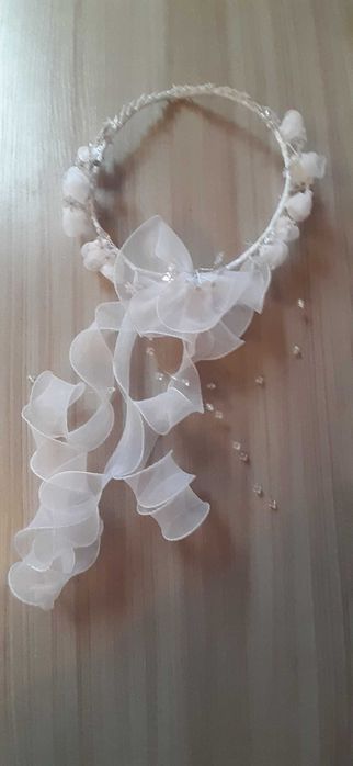 wianuszek do komunii