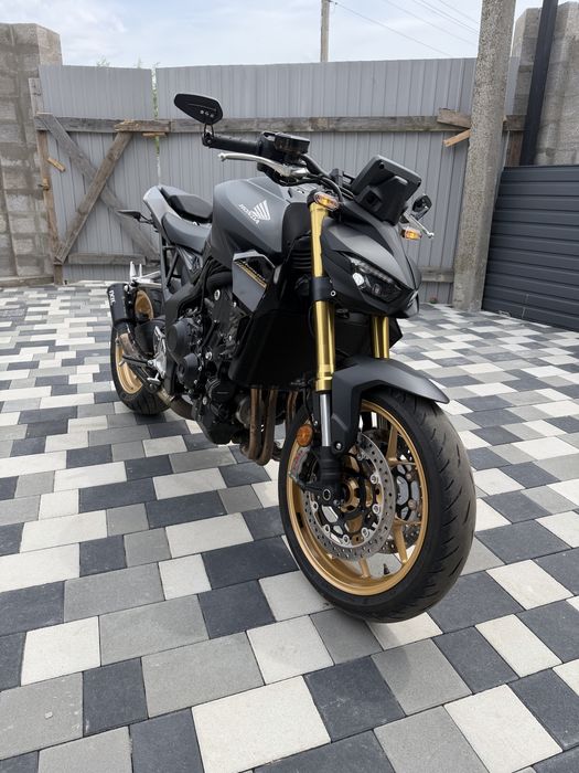 Honda CB 1000 SP !!! 2025 обмін на авто Терміново !!!