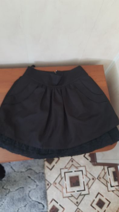 Комплект шкільного одягу