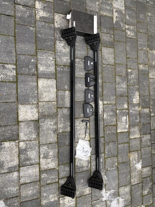 Bagaznik dachowy THULE KIT 4006