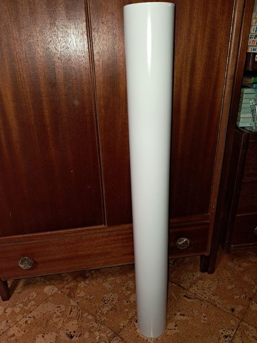 Película fotográfica em rolo A0 para plotter