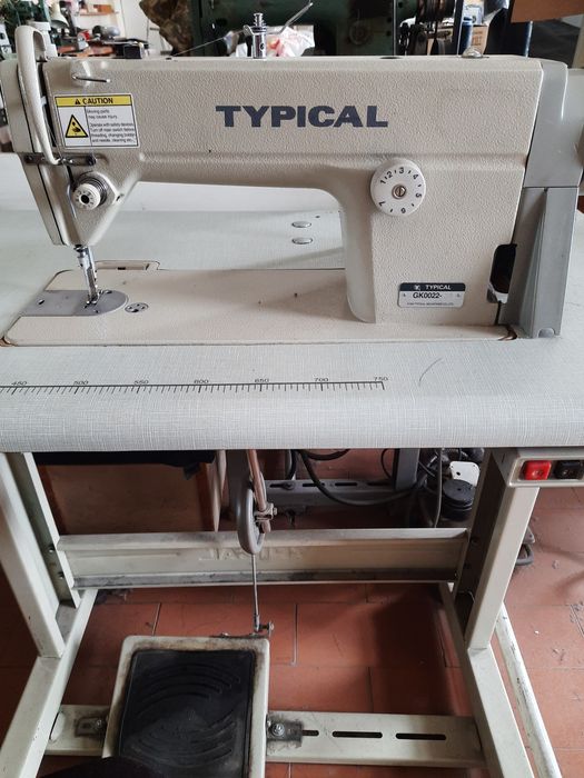 Продам швейну машину імітація ручного стіжка