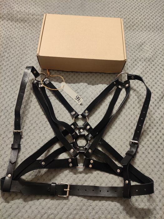 Szelki damskie  Nowe