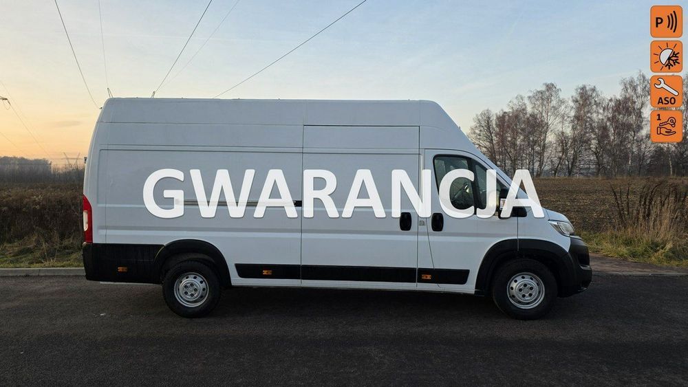 Citroën Jumper  XXL* klima*maxi*