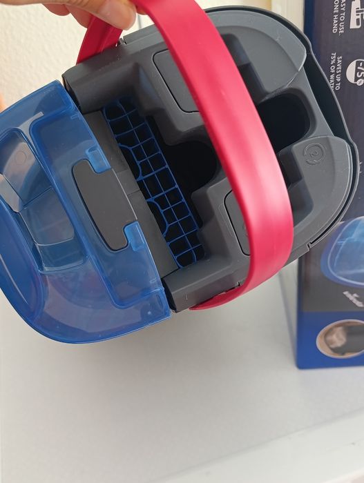 Sistema Mopa H2prO Água Sempre Limpa Vileda