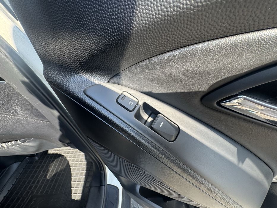 Hyundai tucson 2.0D Automat