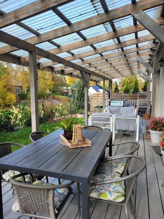 Wielkanoc nad jeziorem w Długim