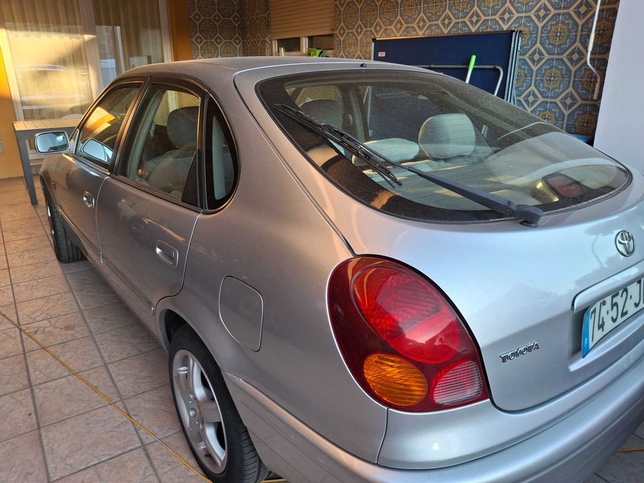 OPORTUNIDADE | Toyota Corolla