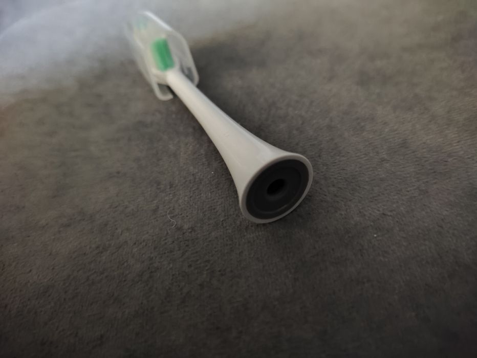 Nowe końcówki do szczoteczek Philips Sonicare Diamond Clean