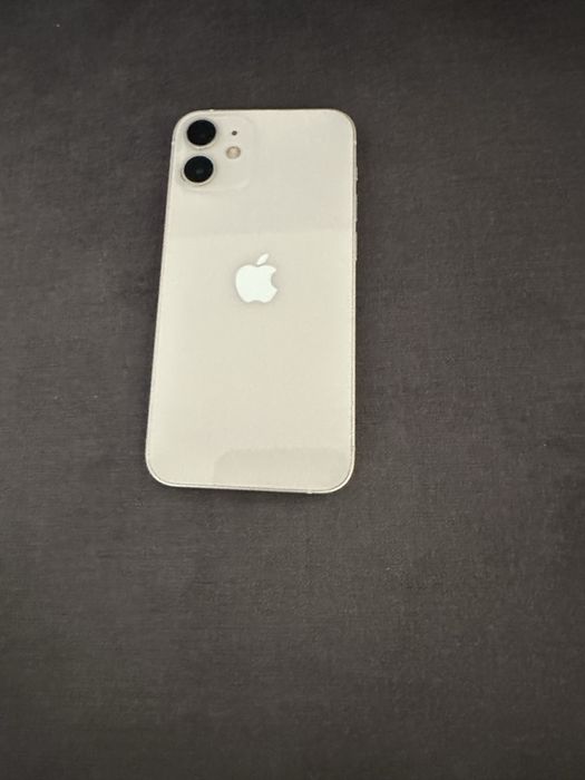 iphone 12 mini 64 gb white